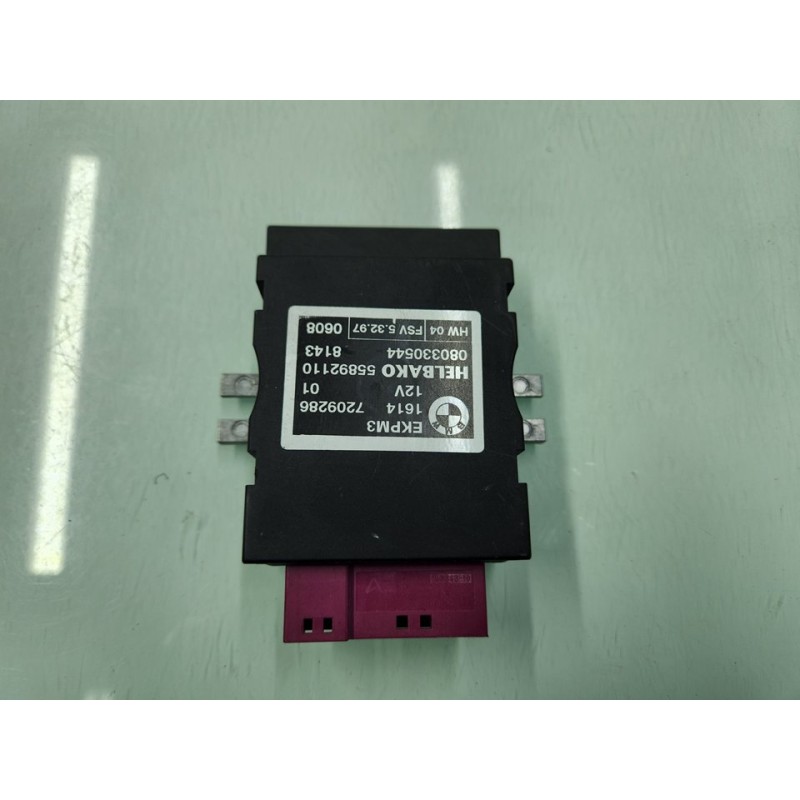 MODULO ELECTRONICO 55892110 