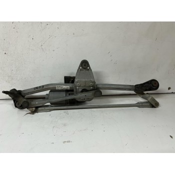 Recambio de motor limpia delantero para audi a3 (8v) ambiente referencia OEM IAM 8V1955119A  