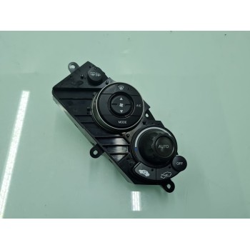 MANDO CALEFACCION / AIRE ACONDICIONADO 79600SMJG4 