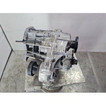 CAJA TRANSFER JB3P7A195AE 
