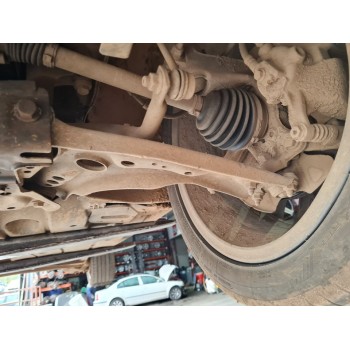 BRAZO SUSPENSION INFERIOR DELANTERO IZQUIERDO 