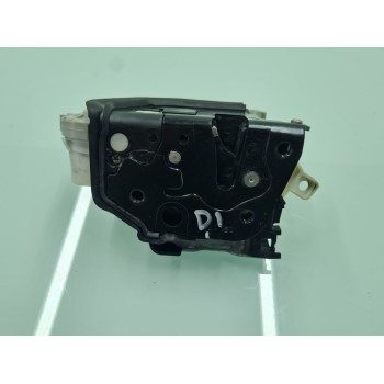 CERRADURA PUERTA DELANTERA IZQUIERDA 8X1837015C 