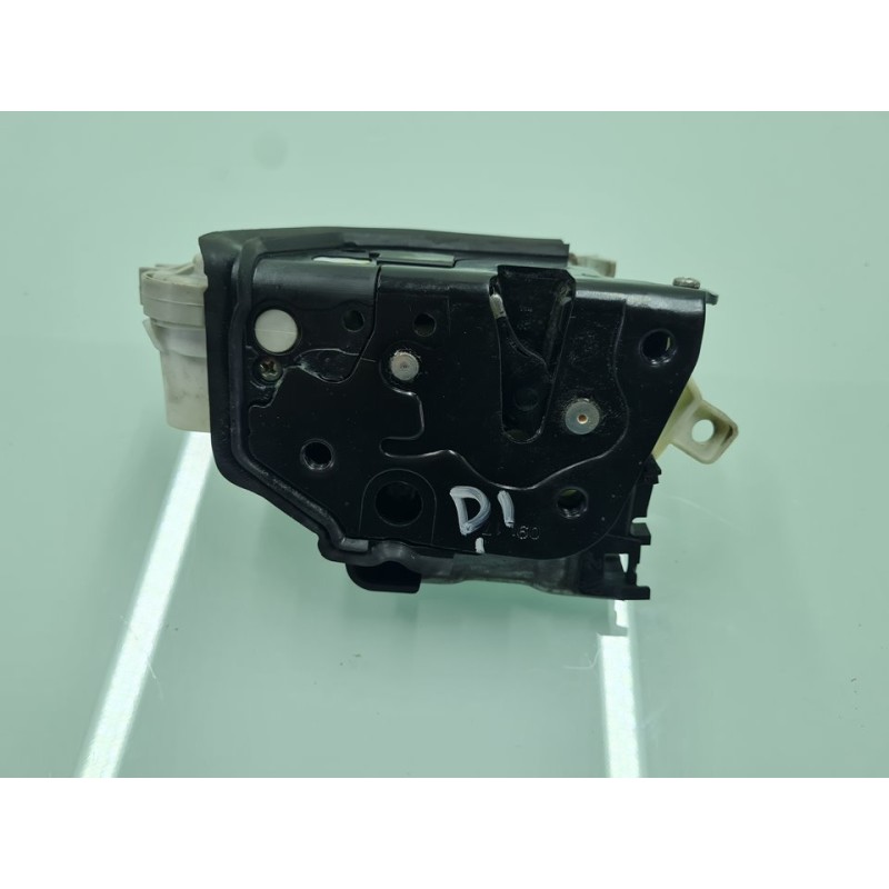 CERRADURA PUERTA DELANTERA IZQUIERDA 8X1837015C 