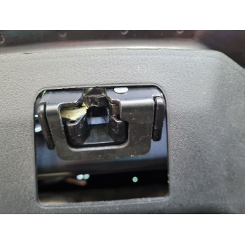 CERRADURA MALETERO / PORTON G33M62310B 