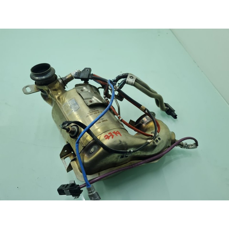 FILTRO DE PARTICULAS 208A08872R 