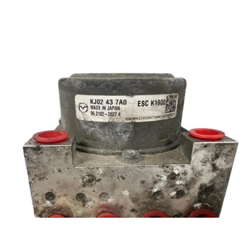 ABS KJ02437A0 