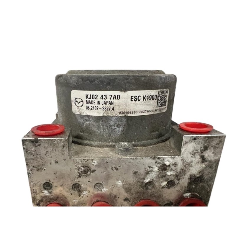 ABS KJ02437A0 