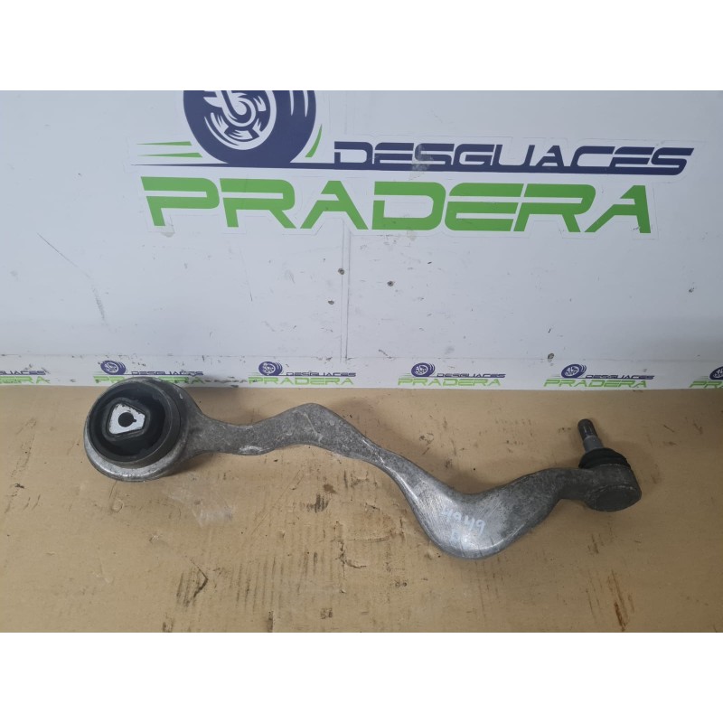 BRAZO SUSPENSION INFERIOR DELANTERO IZQUIERDO 