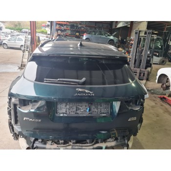 PORTON TRASERO 