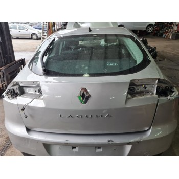 RENAULT LAGUNA III