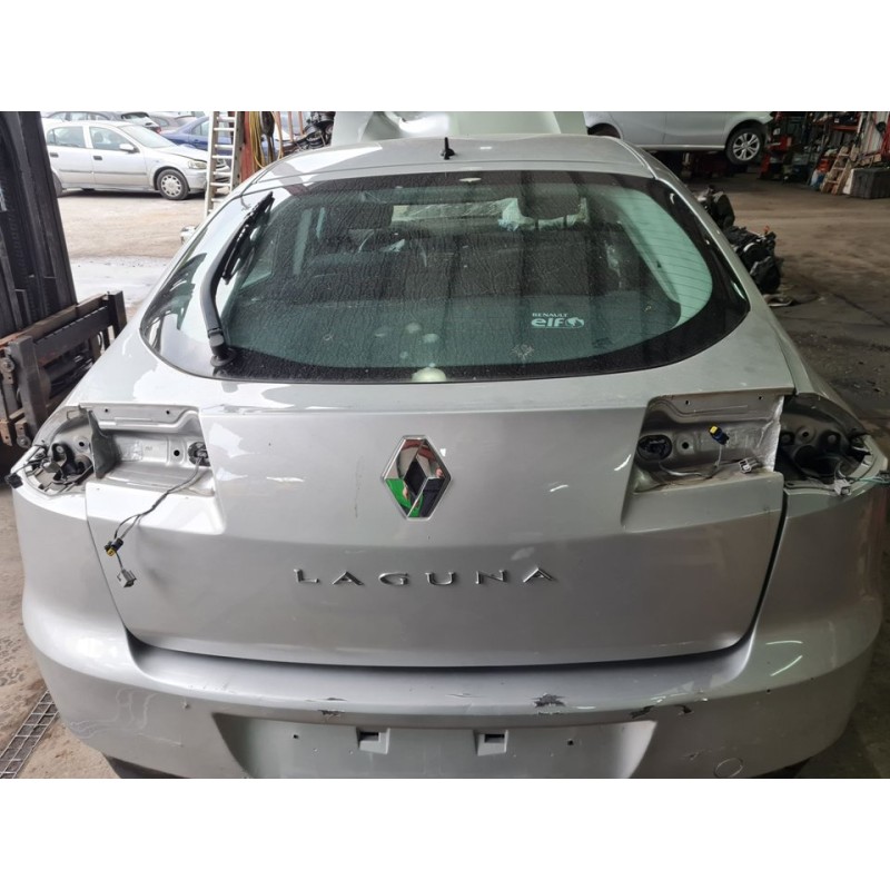 RENAULT LAGUNA III