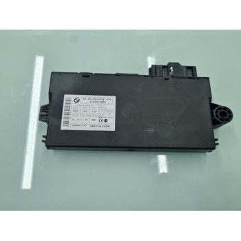MODULO ELECTRONICO 9237047 