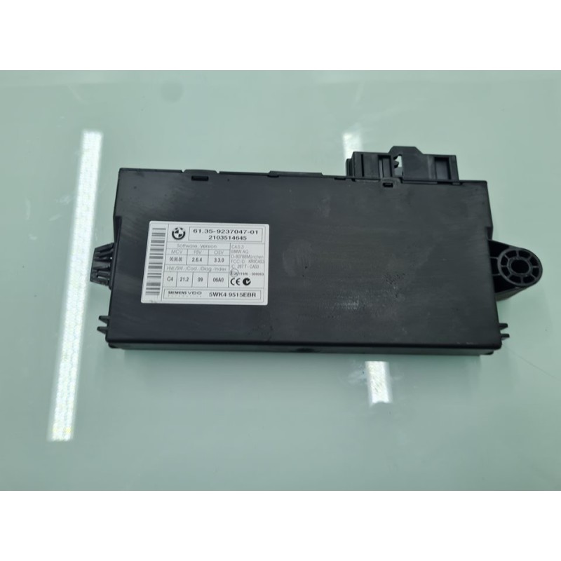 MODULO ELECTRONICO 9237047 