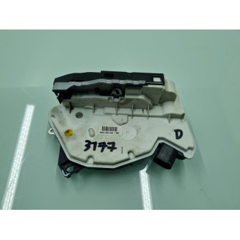 CERRADURA PUERTA DELANTERA DERECHA 5N1837016A 