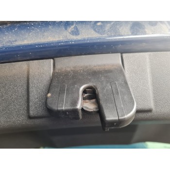 CERRADURA MALETERO / PORTON 