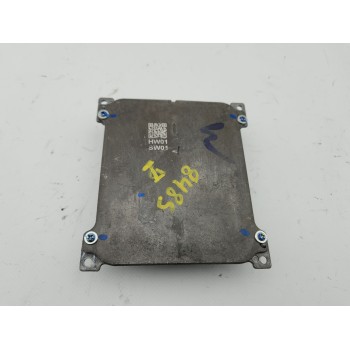 CENTRALITA FAROS XENON IZQUIERDA HW01SW01 