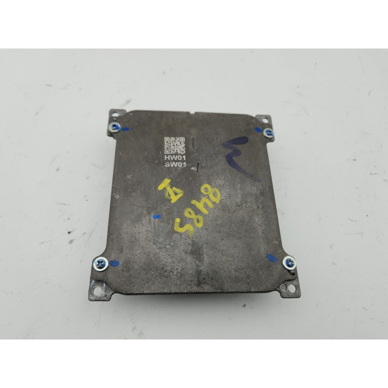 CENTRALITA FAROS XENON IZQUIERDA HW01SW01 
