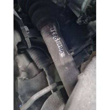 TRANSMISION DELANTERA IZQUIERDA 9682498180 