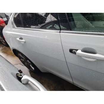 Recambio de puerta trasera derecha para jaguar xe portfolio referencia OEM IAM   
