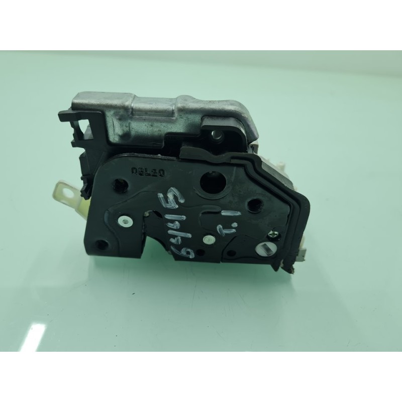 CERRADURA PUERTA TRASERA IZQUIERDA 8K0839015 