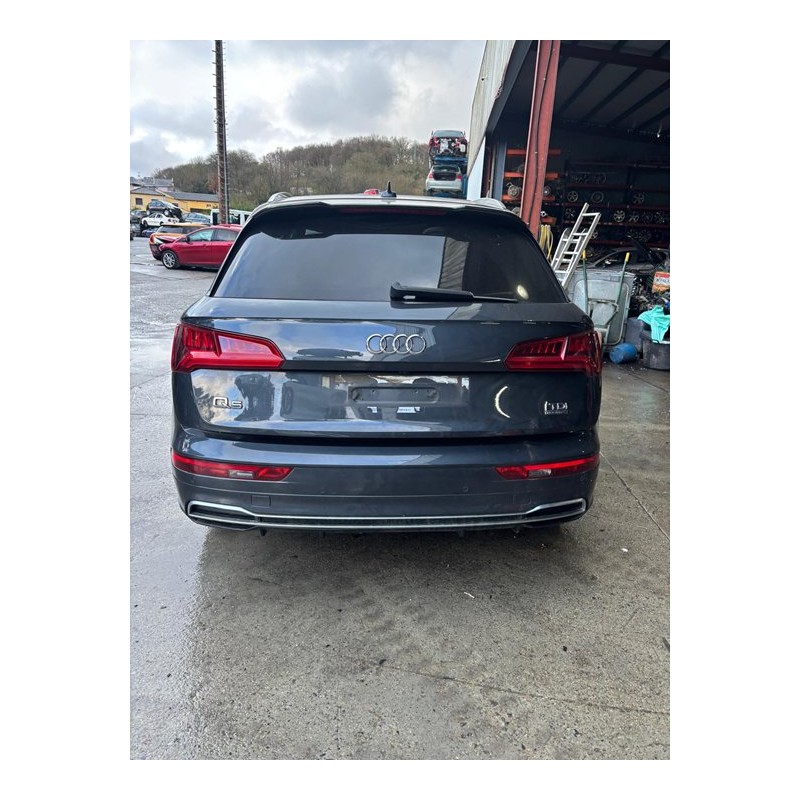 audi q5 (fyb) del año 2017