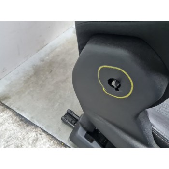ASIENTO DELANTERO DERECHO 