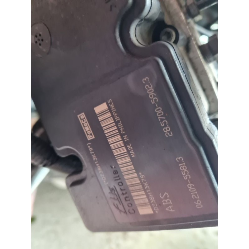 ABS 8V512M110BA 