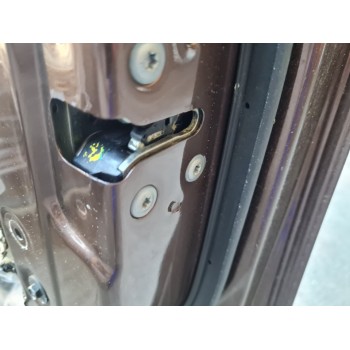 CERRADURA PUERTA DELANTERA DERECHA 