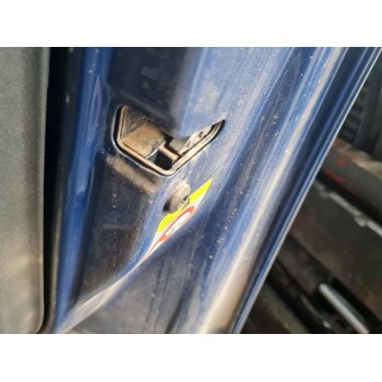 CERRADURA PUERTA DELANTERA DERECHA 
