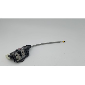 CERRADURA PUERTA TRASERA IZQUIERDA A0997304701 
