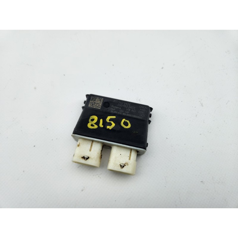 MODULO ELECTRONICO 3G0962243E 