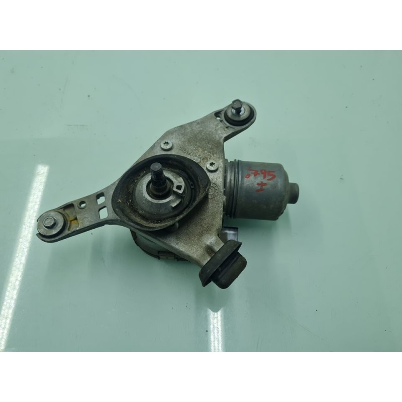 MOTOR LIMPIA DELANTERO 9811384780 