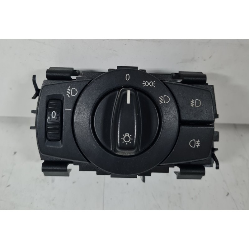 MANDO LUCES 693279403 