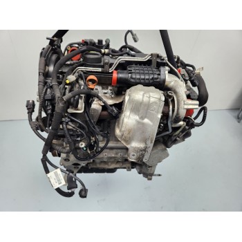 MOTOR COMPLETO 8H01 