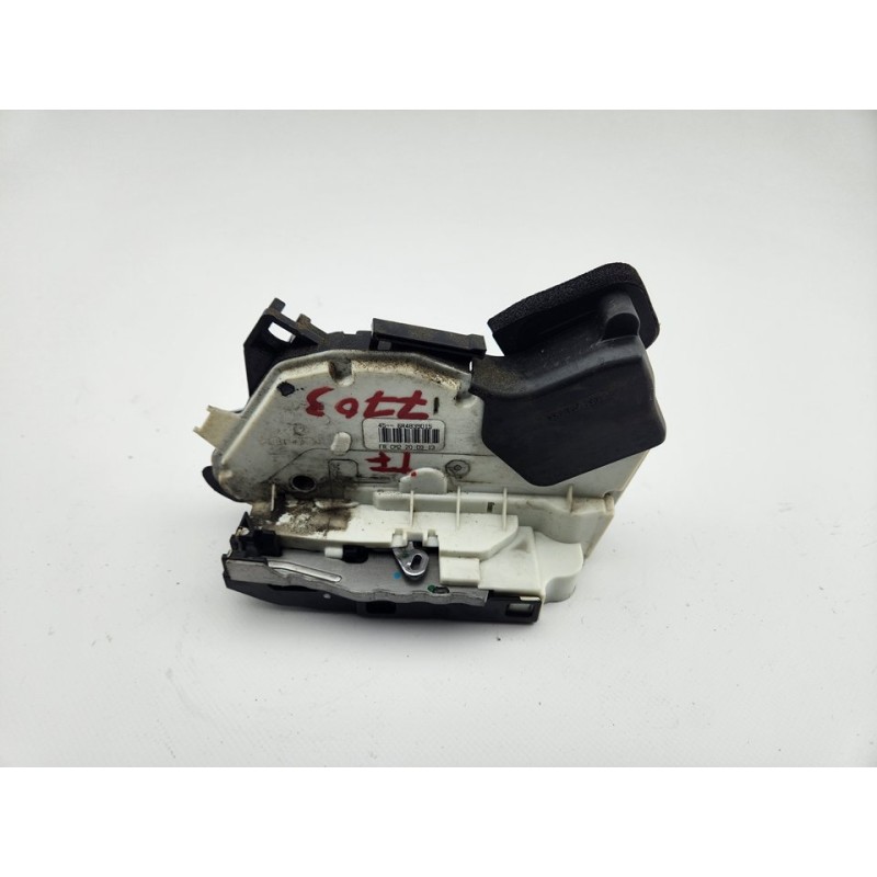 CERRADURA PUERTA TRASERA IZQUIERDA 6R4839015 