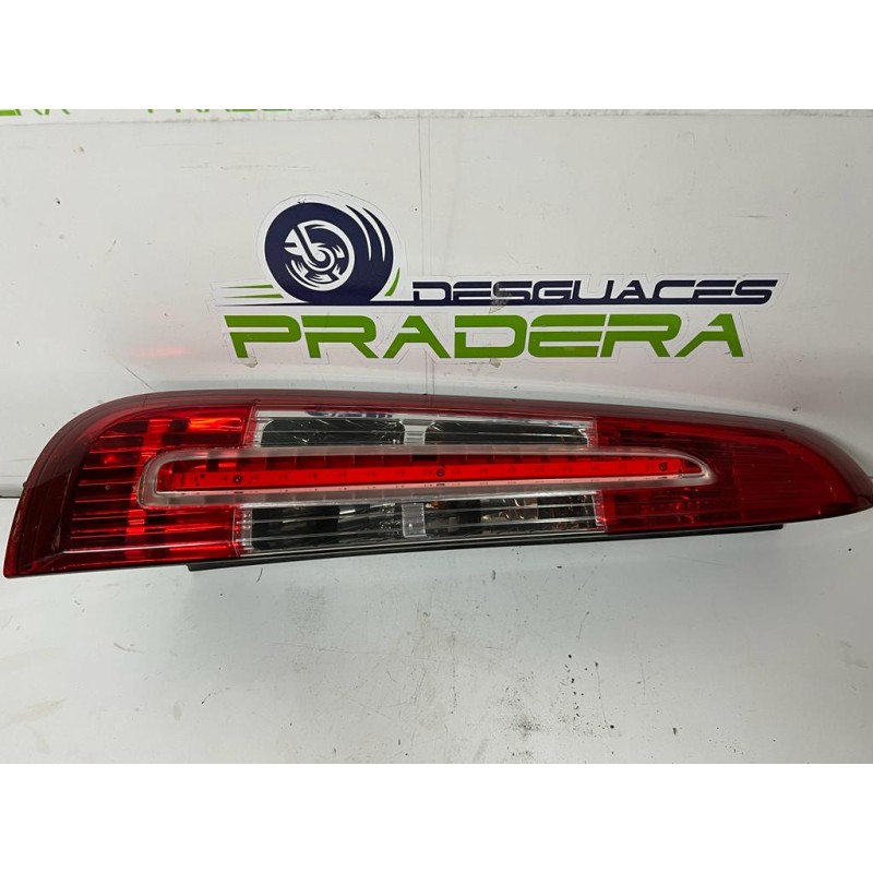 PILOTO TRASERO IZQUIERDO 7M5113405AK 