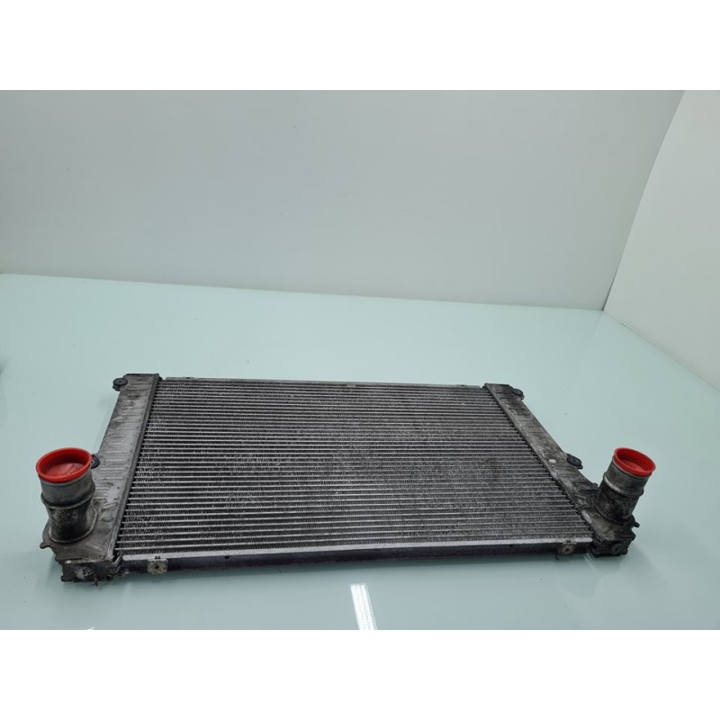 INTERCOOLER 