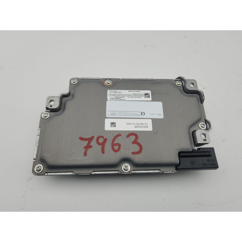 MODULO ELECTRONICO LU5T14G371GXF 