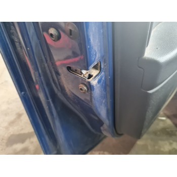 CERRADURA PUERTA DELANTERA IZQUIERDA 