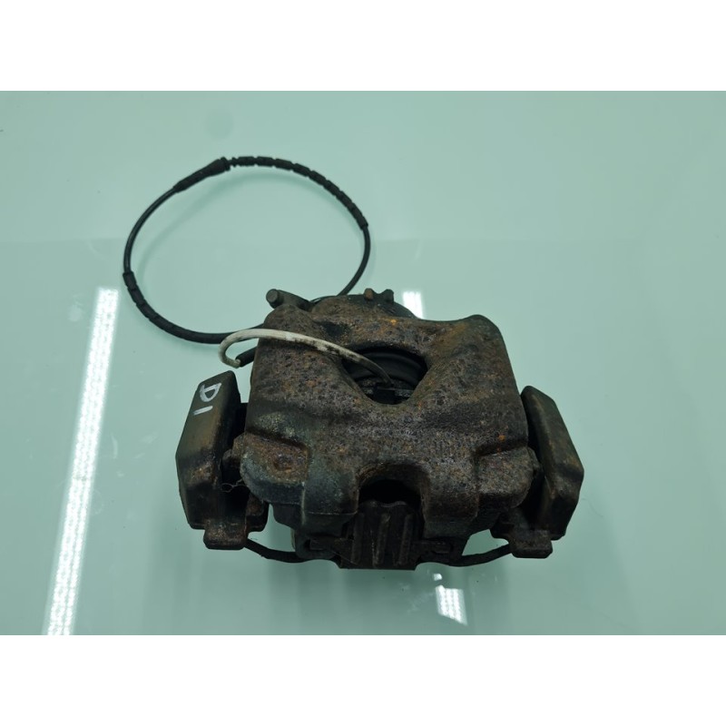 PINZA DE FRENO DELANTERA IZQUIERDA 