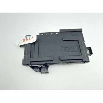 CAJA FUSIBLES DELANTERA 