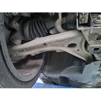 Recambio de brazo suspension inferior delantero derecho para mercedes-benz clase a (w176) a 200 cdi / d (176.008) referencia OEM