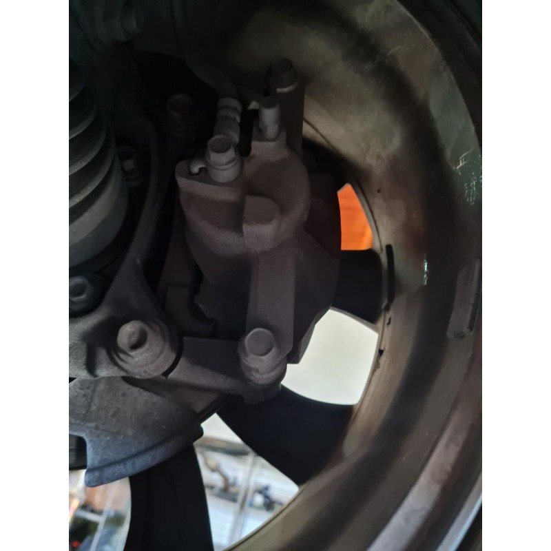 PINZA DE FRENO DELANTERA IZQUIERDA K0113371X 