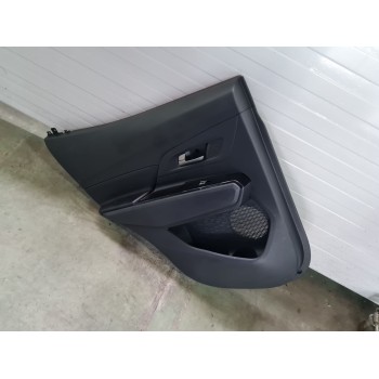 GUARNECIDO PUERTA TRASERA IZQUIERDA 7320137010 