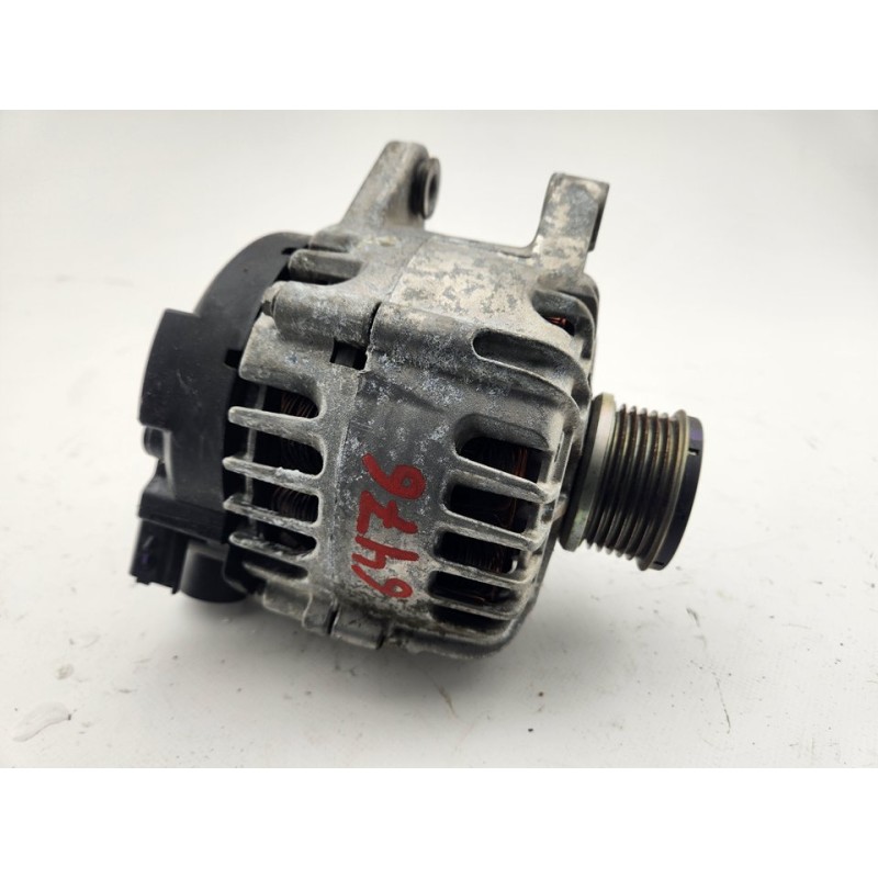 ALTERNADOR 9835689480 