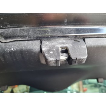 CERRADURA MALETERO / PORTON 