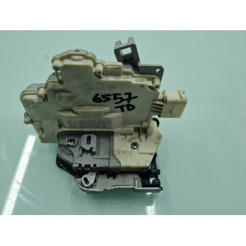 CERRADURA PUERTA TRASERA DERECHA 4G0839016 