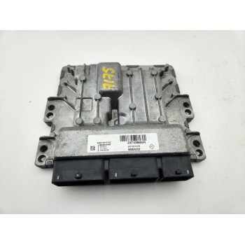 CENTRALITA MOTOR UCE 237109855R 