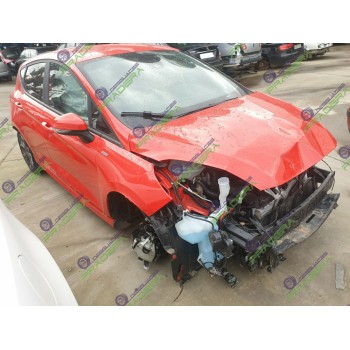 FORD FIESTA (CCN)