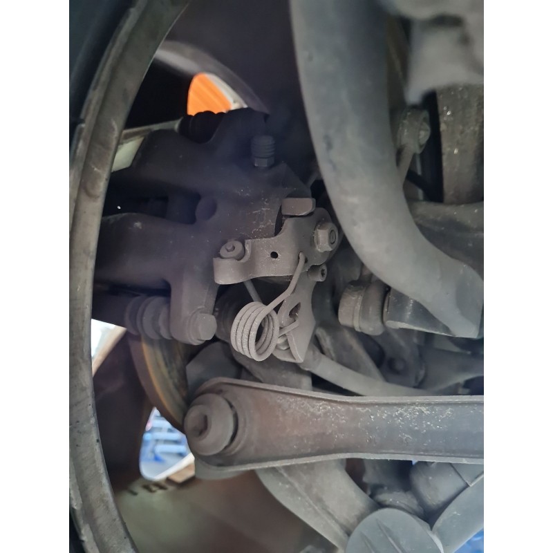 PINZA DE FRENO TRASERA IZQUIERDA 4401G4 